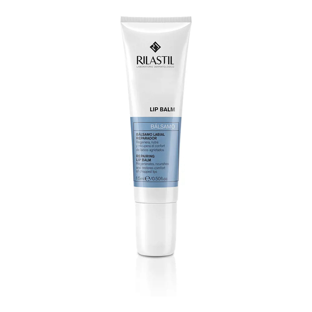 Baume à lèvres 'Xerolact Repairing' - 10 ml