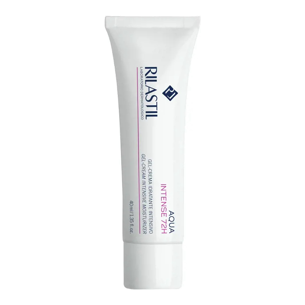 'Aqua Intense 72H Intensive Moisturizing' Gel Cream - 40 ml