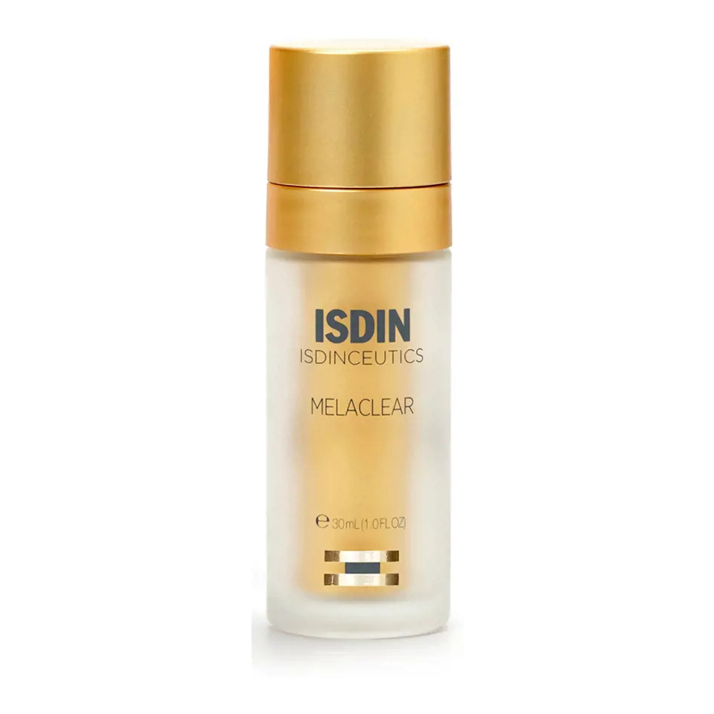 'Isdinceutics Melaclear' Face Serum - 30 ml