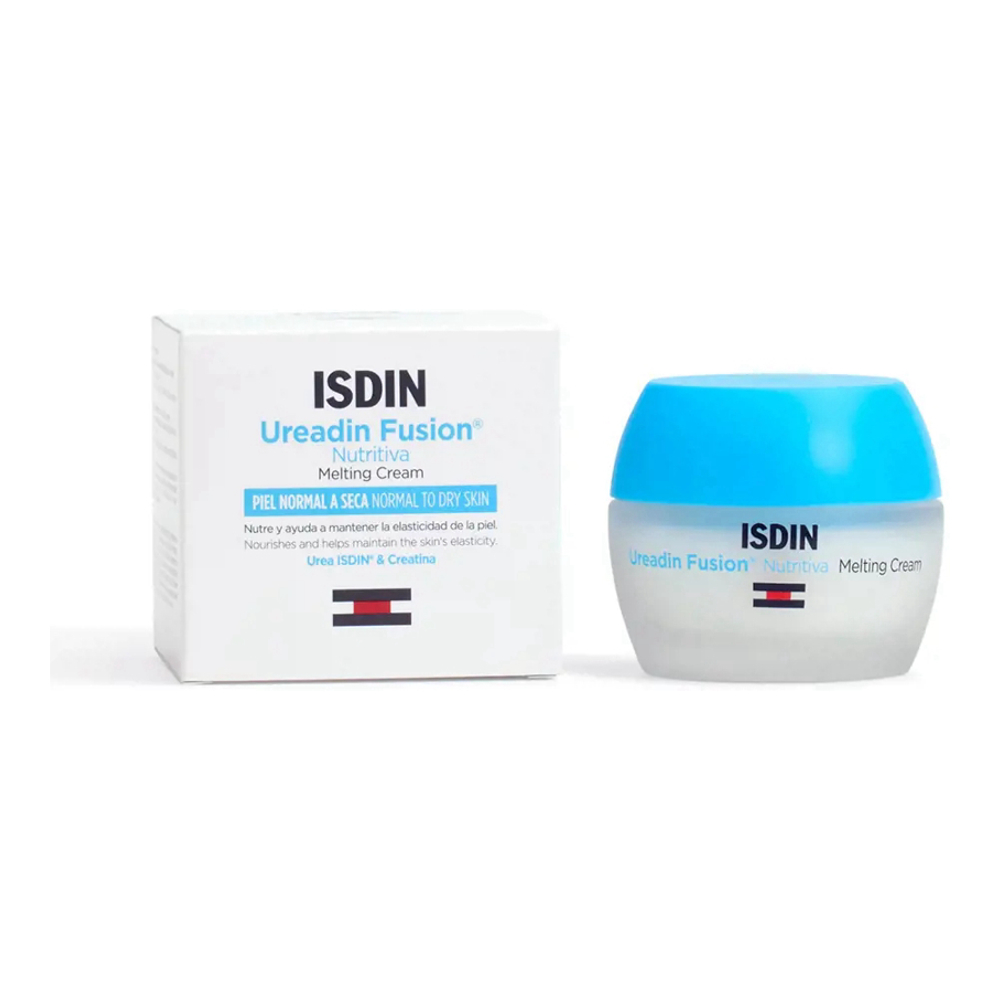 Crème nourrissante 'Ureadin Fusion' - 50 ml