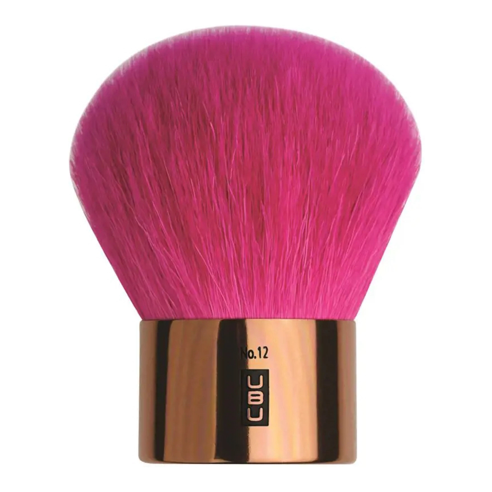 Pinceau poudre 'Kabuki Crush'