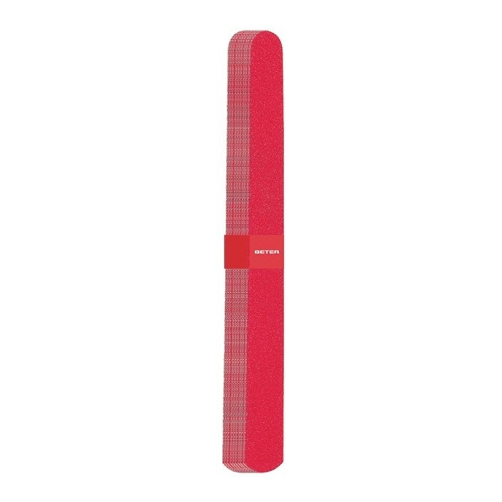 'Corundum' Nail File - 10 Pieces