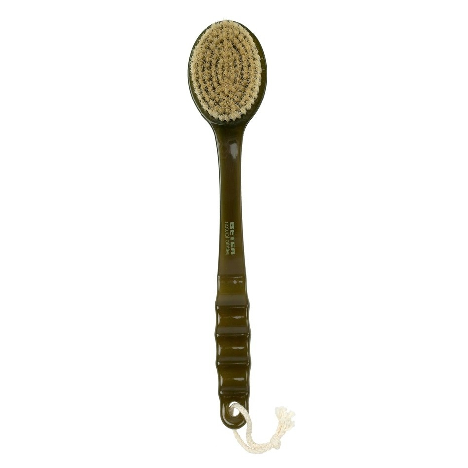 Brosse à dos 'Natural Bristle'
