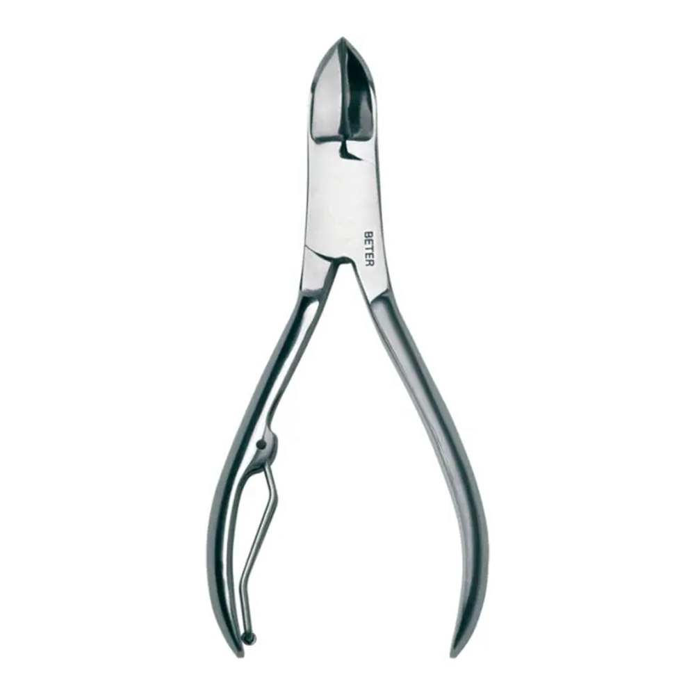 'Stainless steel' Nail Clipper
