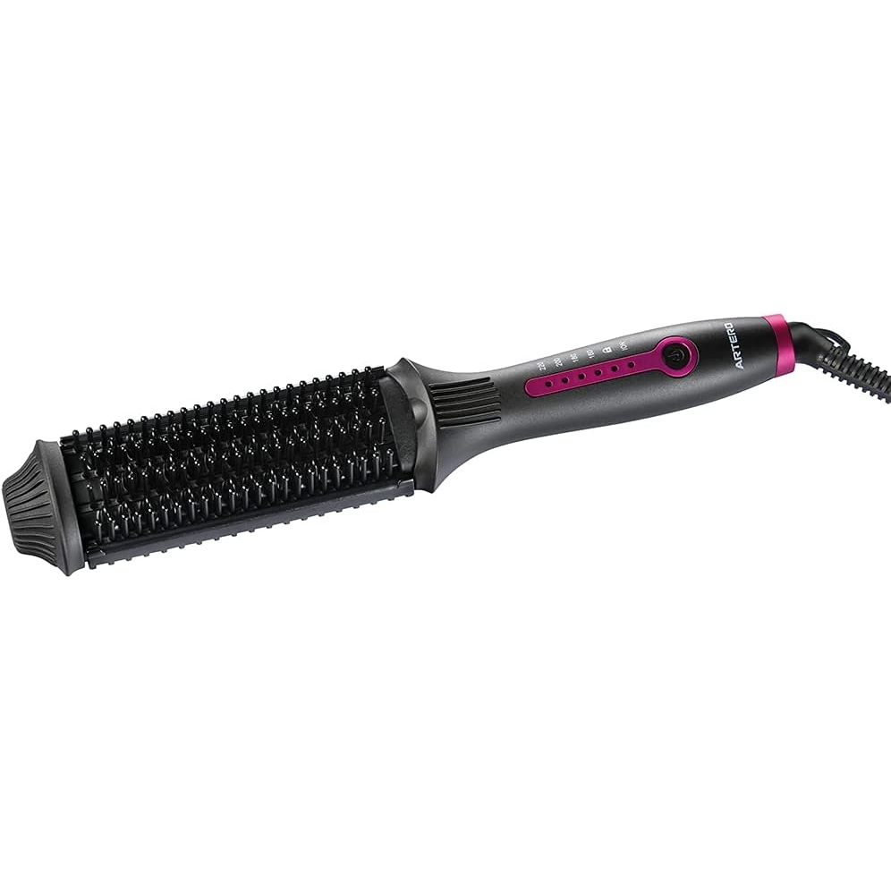 'Unik Curl & Straight 50W' Electric Brush