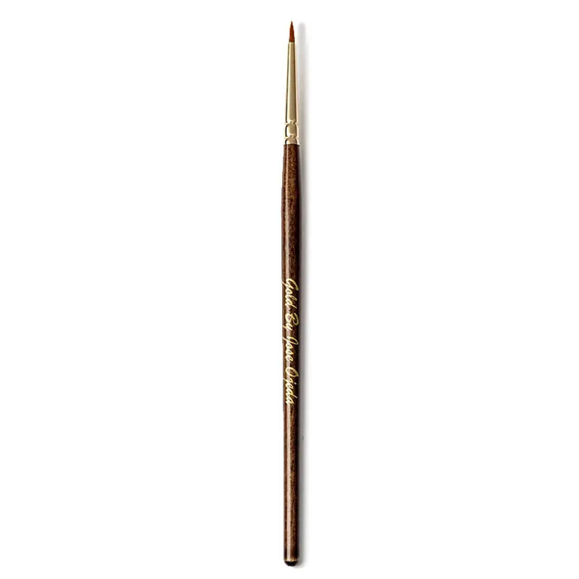 Pinceau Eyeliner 'Chocolate'