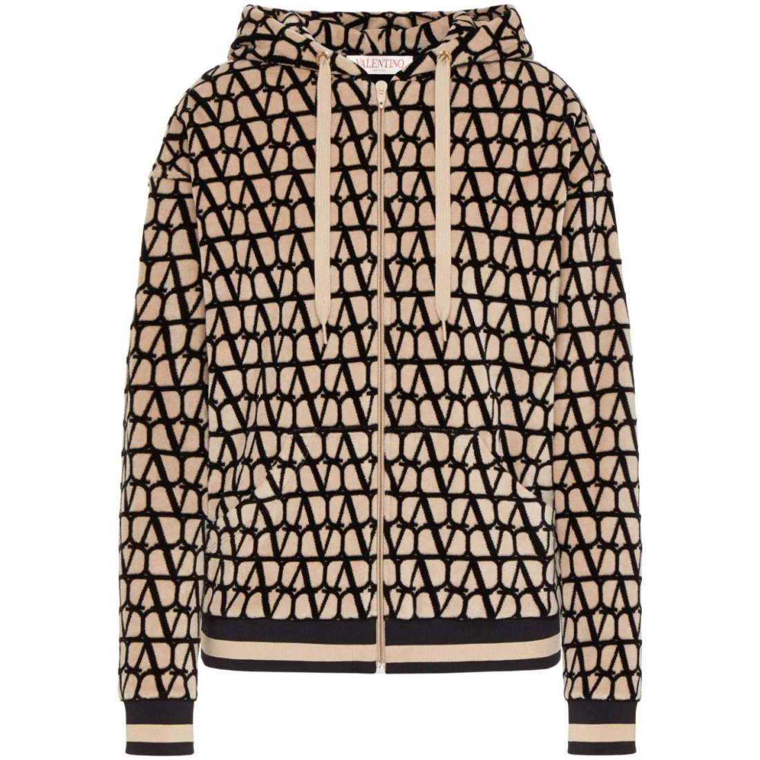 Veste de Survêtement 'Iconographe' pour Femmes