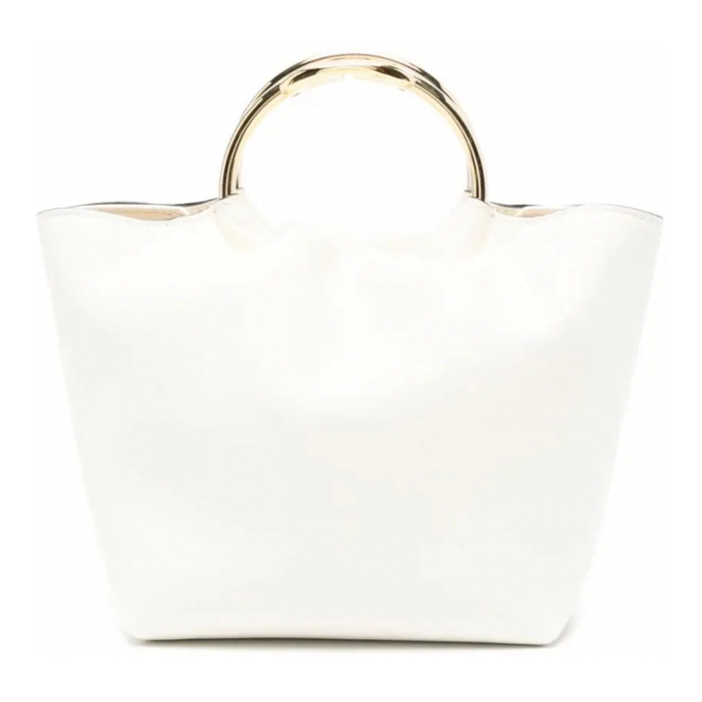 Sac Cabas 'VLogo' pour Femmes