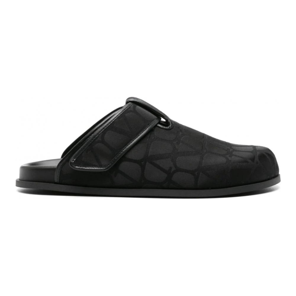 Men's 'Iconographe' Slippers