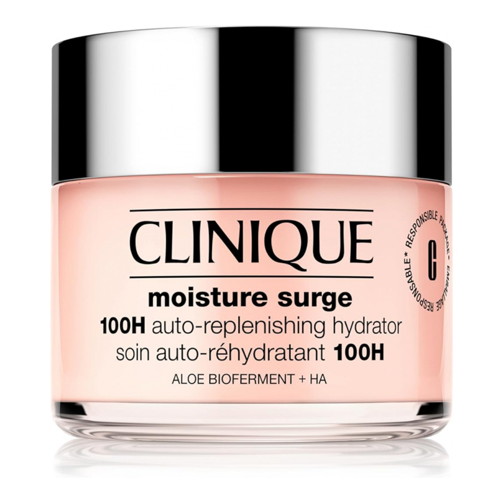 Hydratant 'Moisture Surge™ 100H Auto Replenishing' - 125 ml
