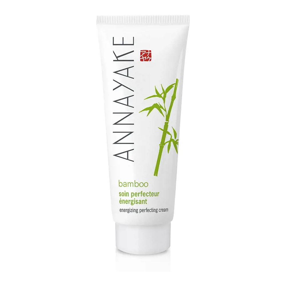 'Bamboo Ernergizing Perfecting' Face Cream - 50 ml