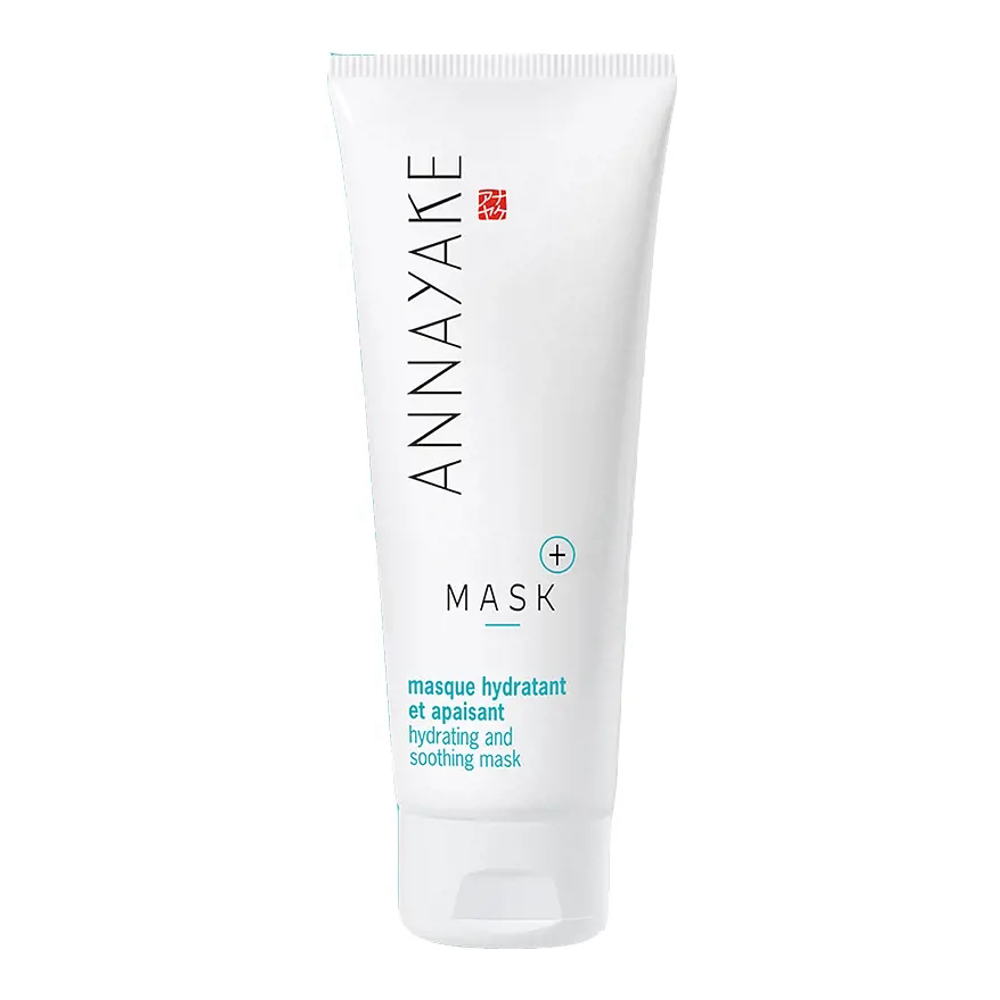 'Mask+ Hydrating And Soothing' Face Mask - 75 ml