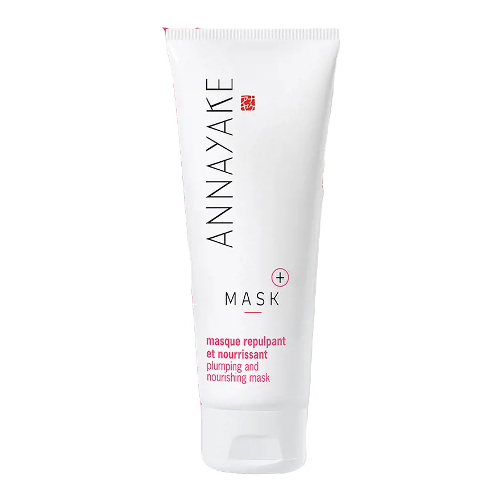Masque visage 'Mask+ Plumping And Nourishing' - 75 ml