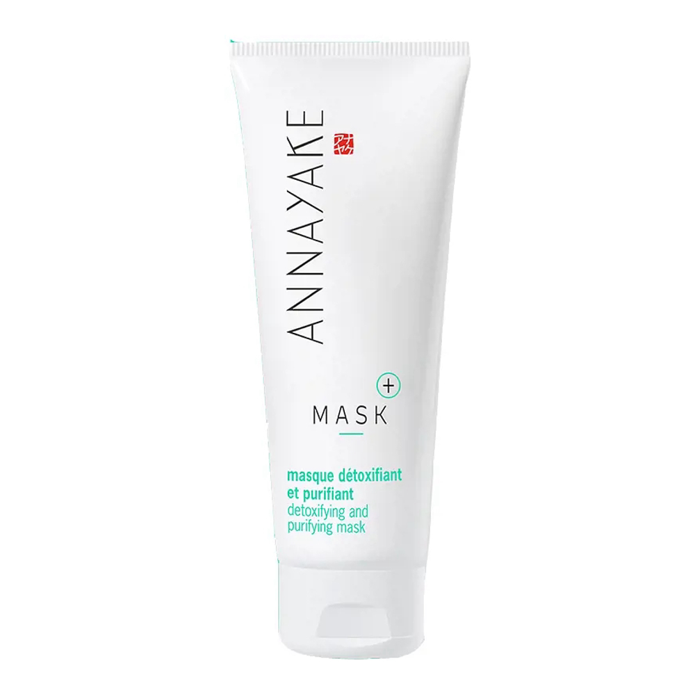 'Mask+ Detoxifying And Purifying' Gesichtsmaske - 75 ml