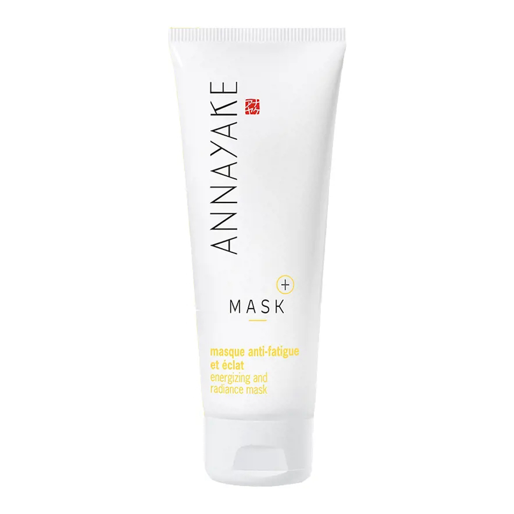 'Mask+ Energizing And Radiance' Face Mask - 75 ml