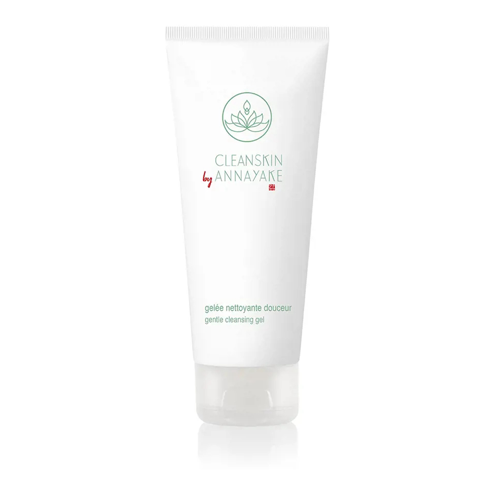 'Cleanskin Douceur Tube' Cleansing Gel - 100 ml