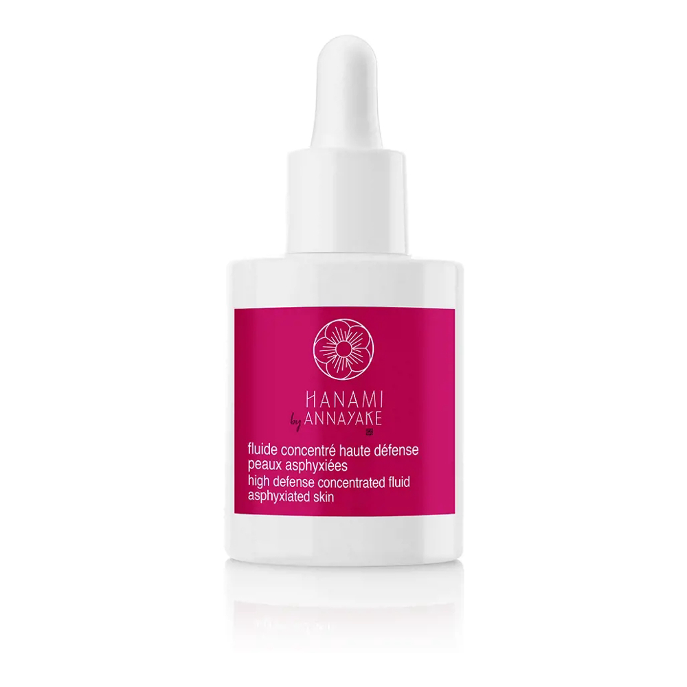 'Hanami Liquid Defense' Concentrate - 30 ml