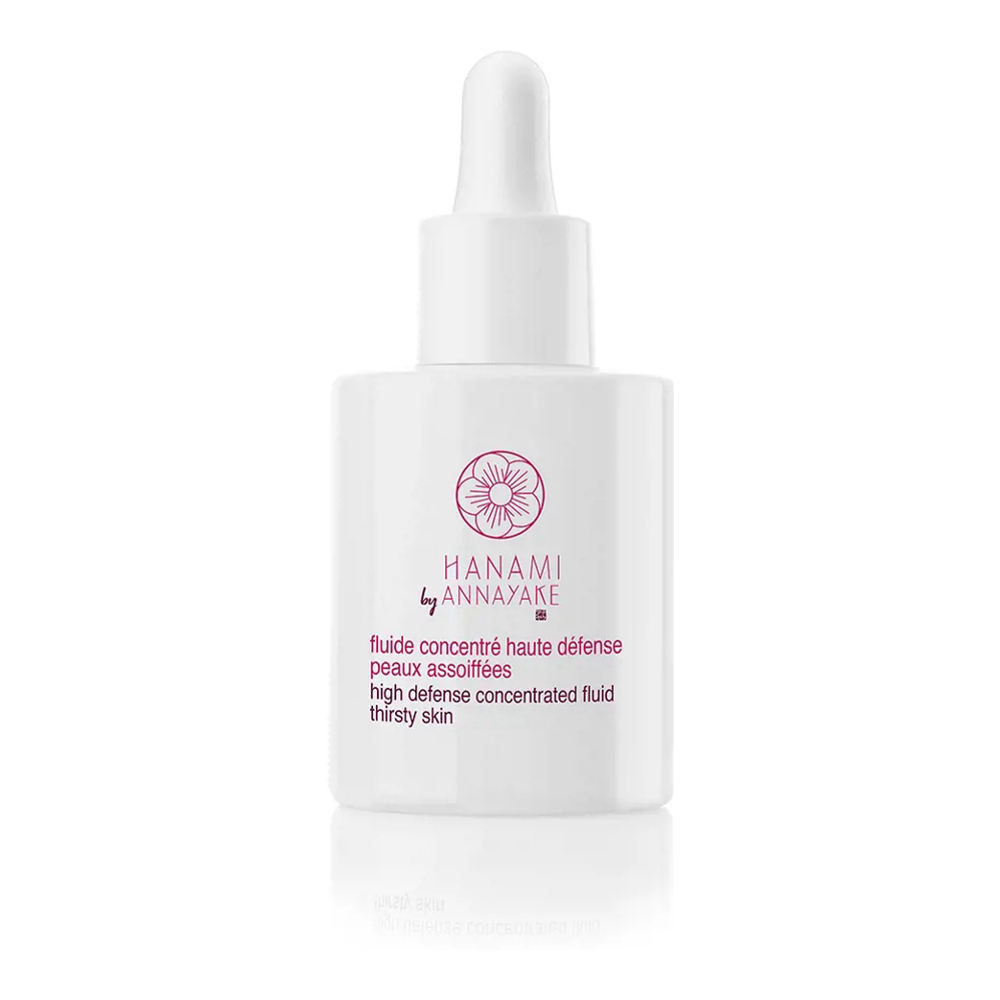 'Hanami Liquid Defense' Concentrate - 30 ml