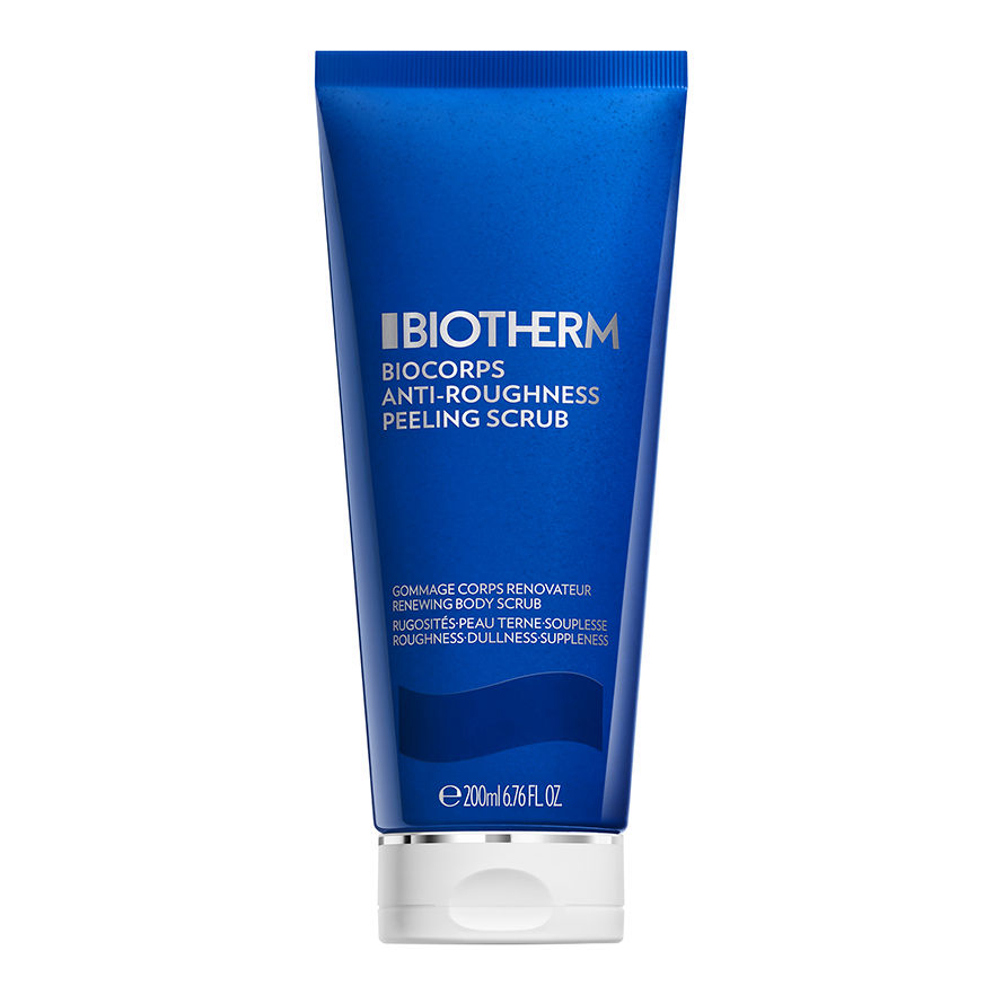 Exfoliant Peeling 'Biocorps Anti-Roughness' - 200 ml