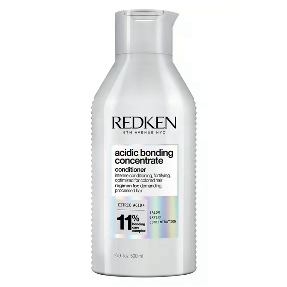 Après-shampoing 'Acidic Bonding Concentrate' - 500 ml