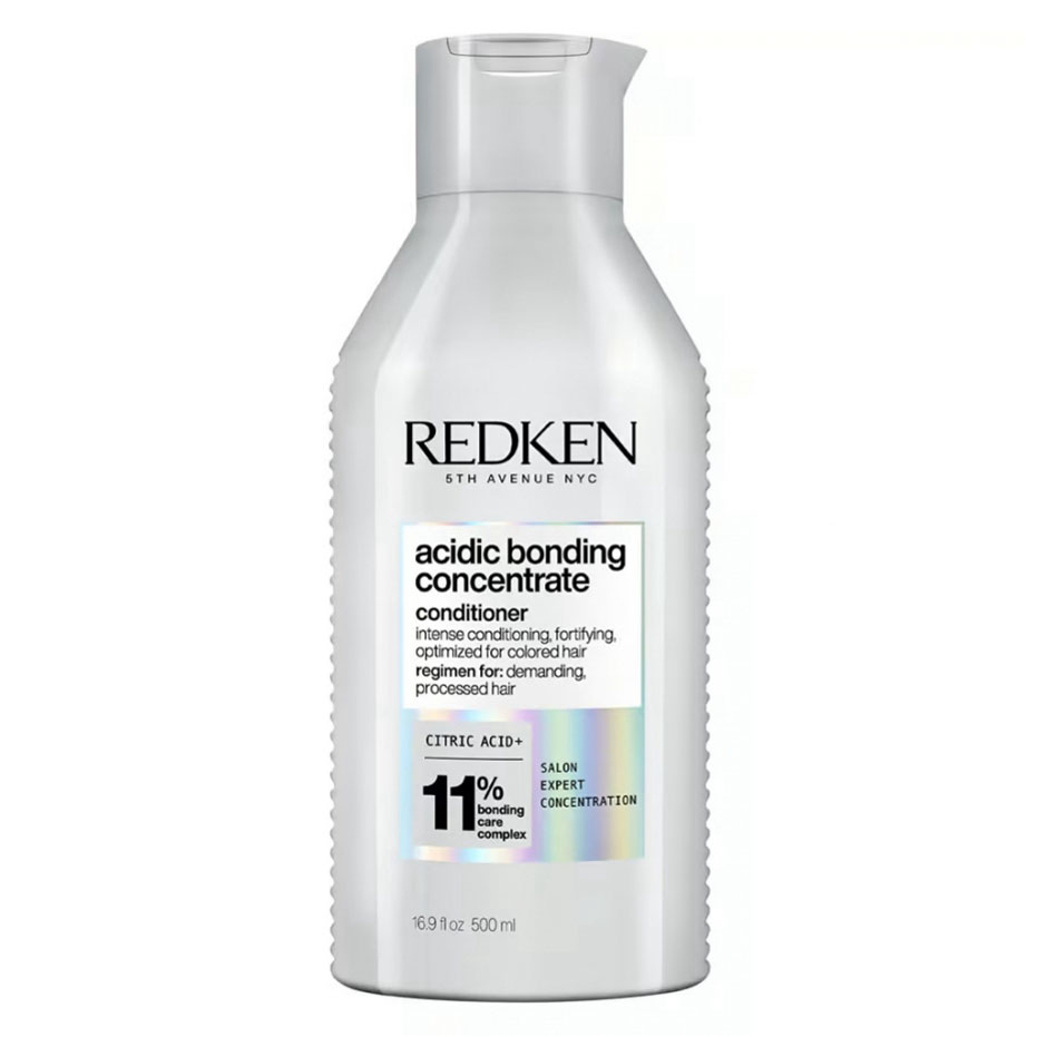 Après-shampoing 'Acidic Bonding Concentrate' - 500 ml