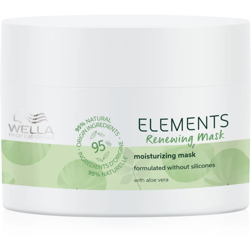 'Elements Renewing' Hair Mask - 150 ml