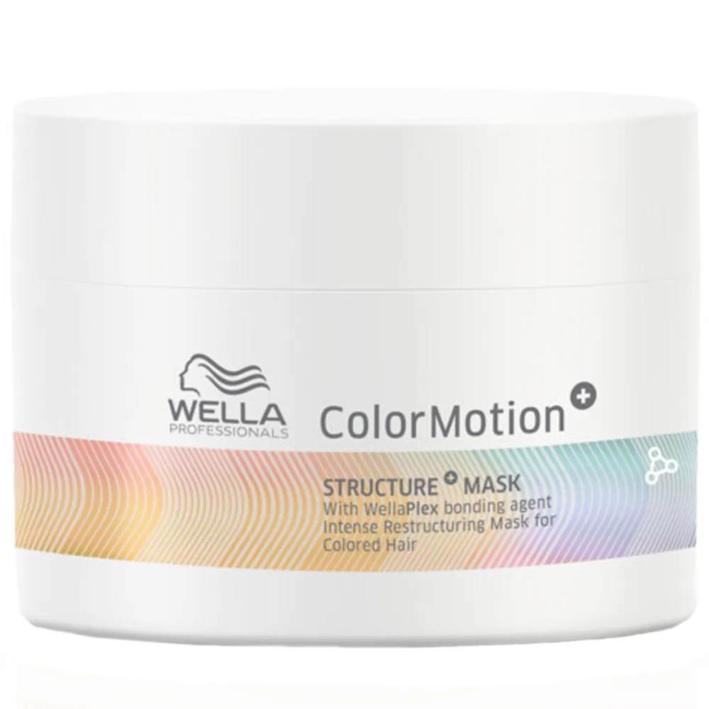 Masque capillaire 'ColorMotion+ Structure' - 150 ml
