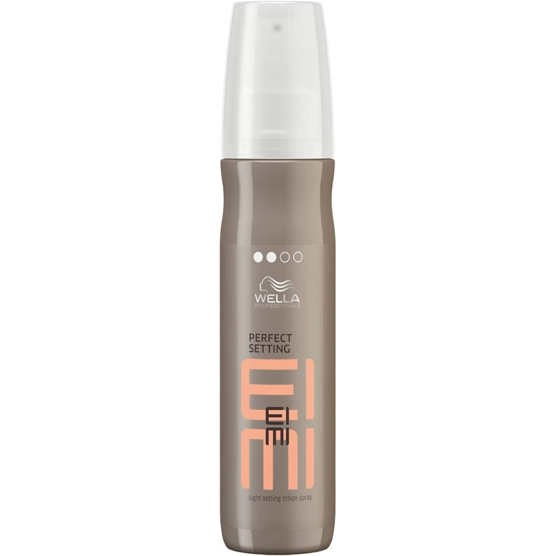 Spray Lotion 'EIMI Perfect Setting' - 150 ml