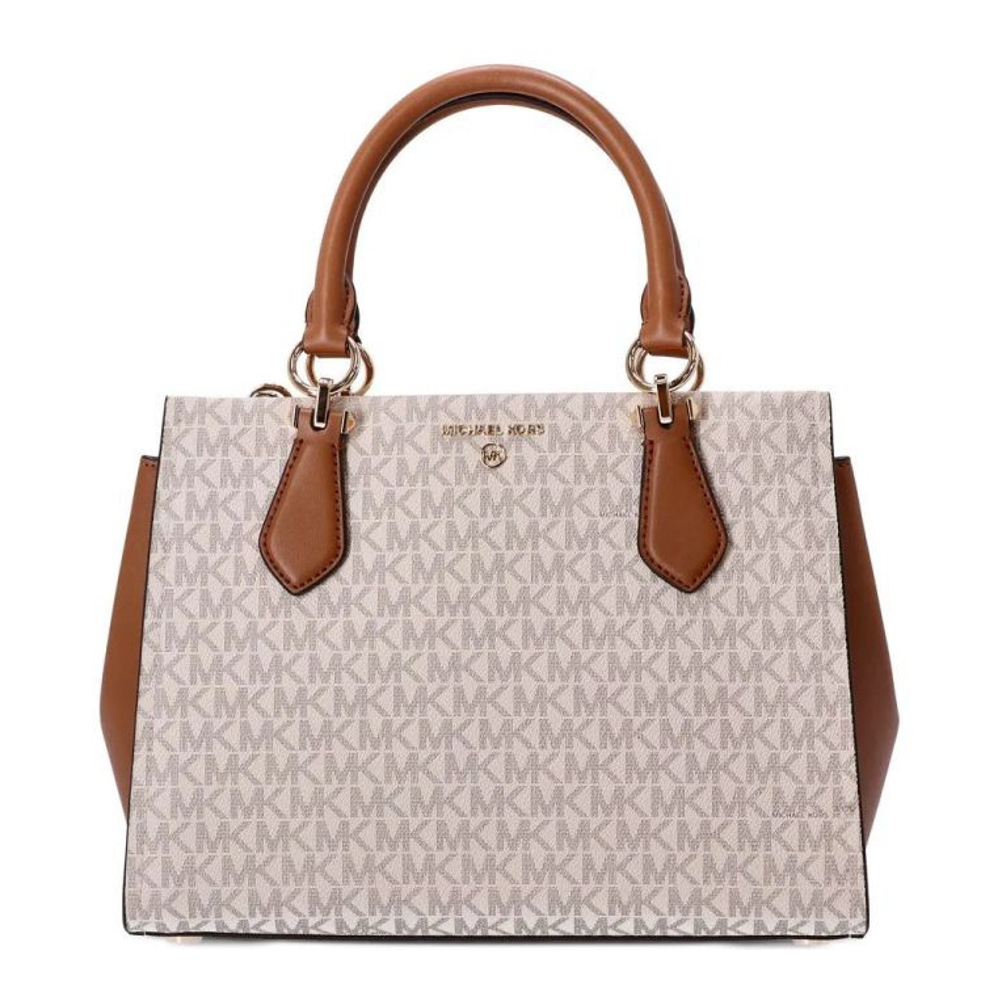 'Marilyn Monogram' Umhängetasche für Damen