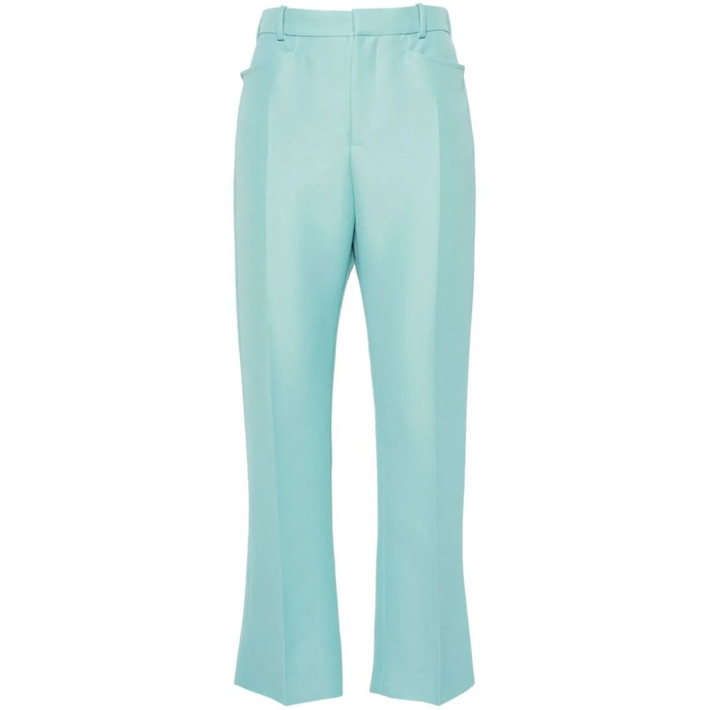 Pantalon 'Pressed-Crease' pour Femmes