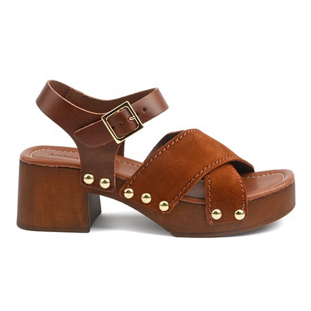 Sandales à talon pour Femmes