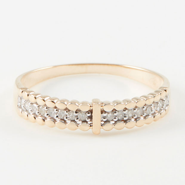 Bague 'Solita' pour Femmes