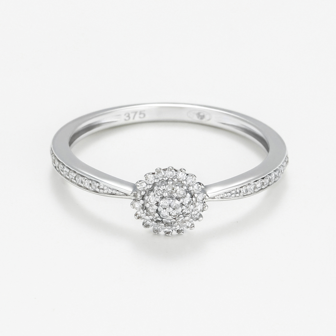 Bague 'Harmonie' pour Femmes