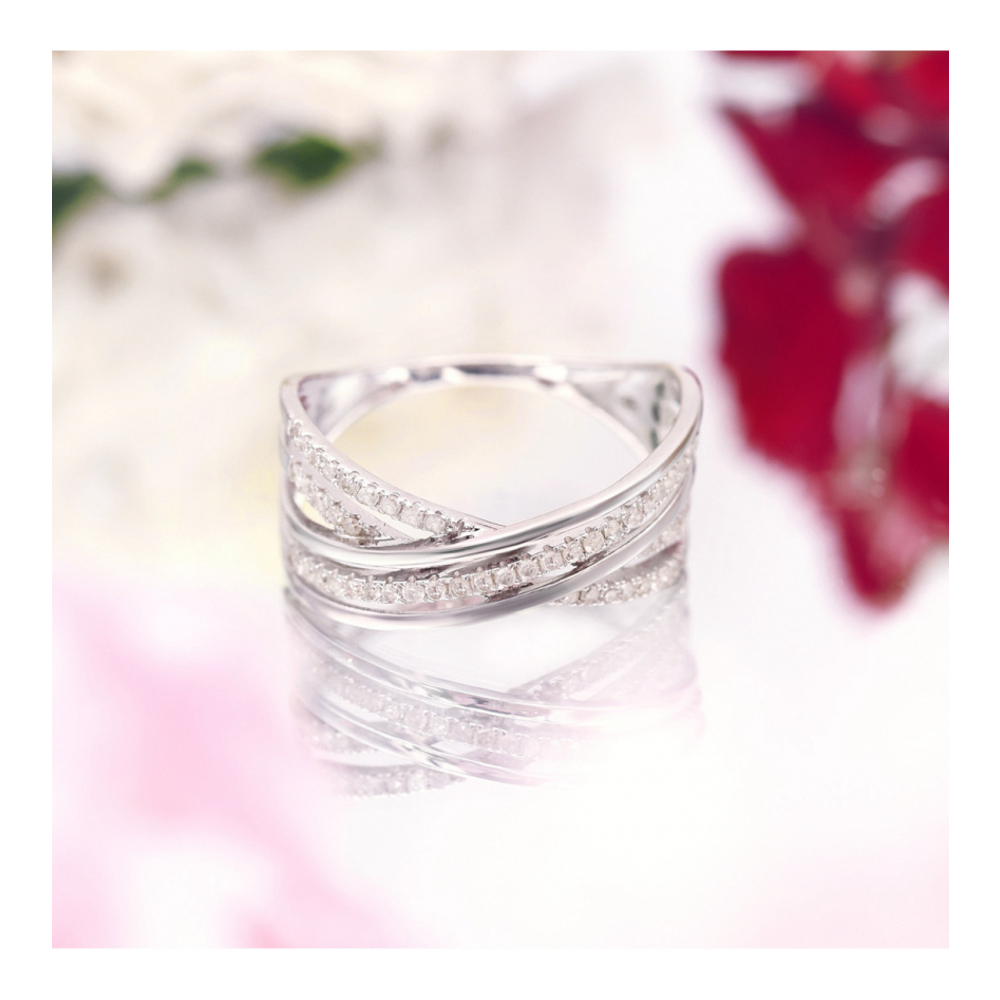 Women's 'Lampang' Ring