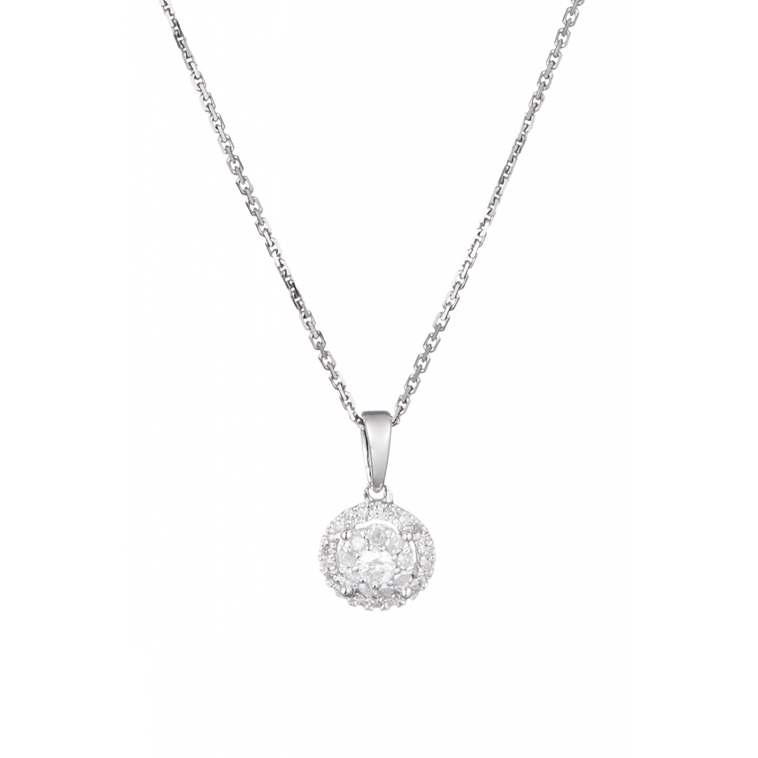 'Baby Doll' Anhänger für Damen