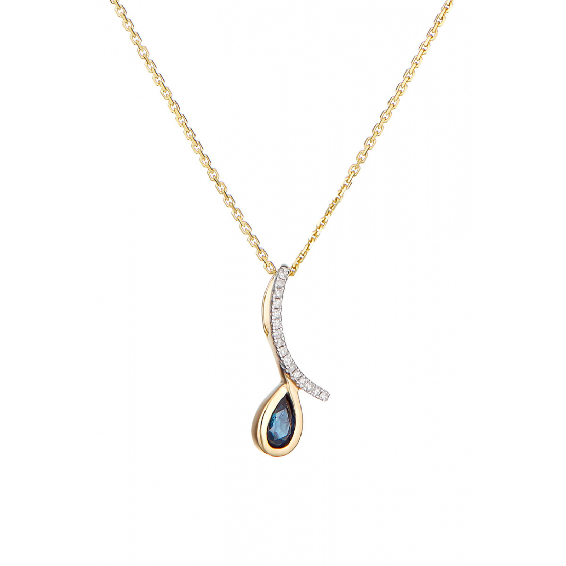 Pendentif 'Oka' pour Femmes