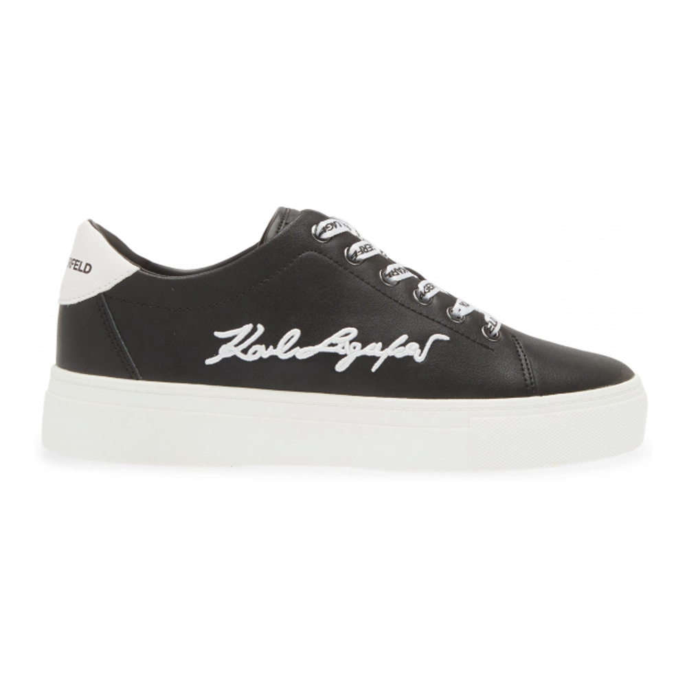 Women's 'Cylie Low Top' Sneakers