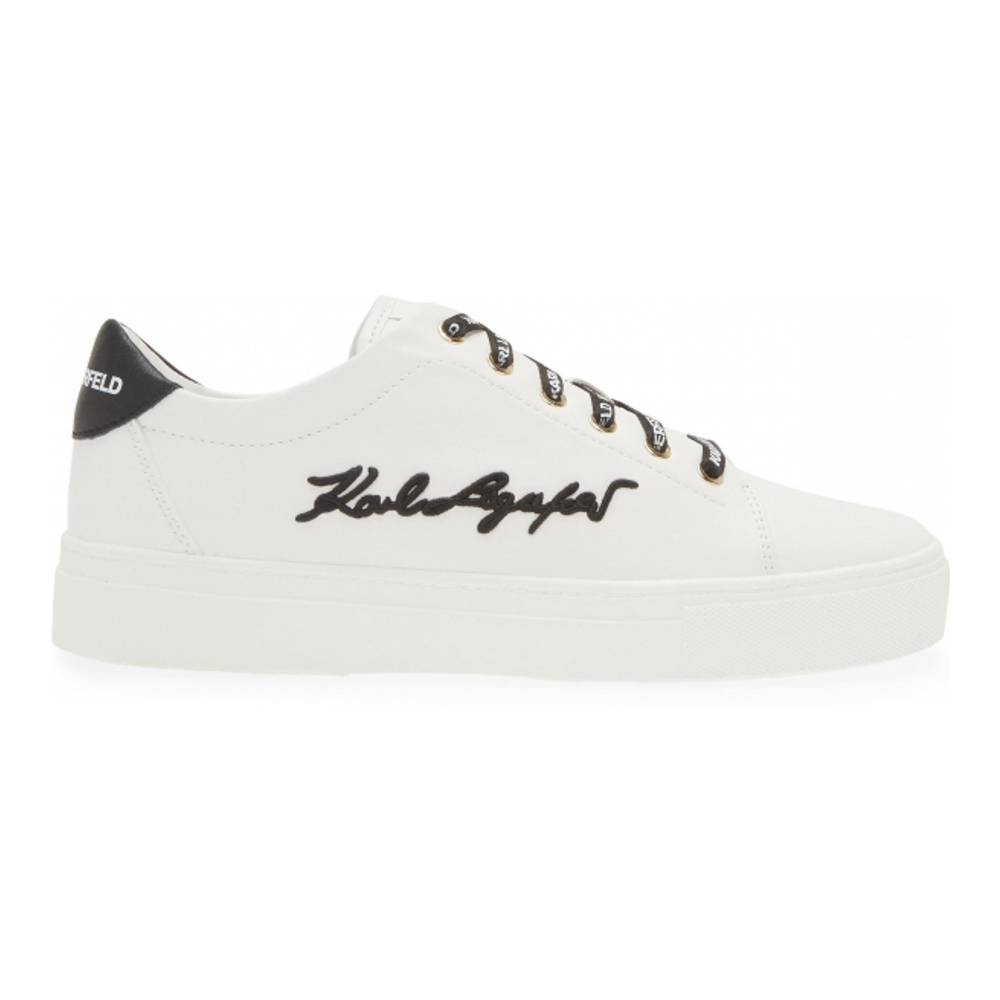 Women's 'Cylie Low Top' Sneakers