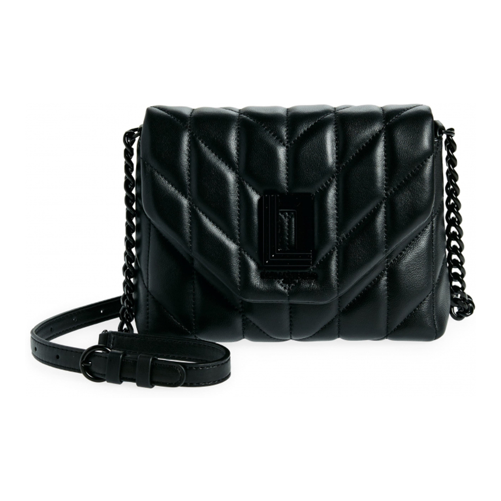 Women's 'Lafayette Quilted' Crossbody Bag