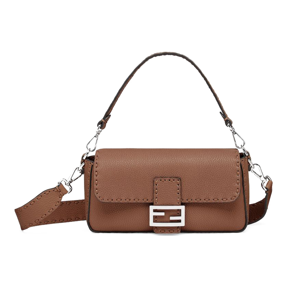 Sac Baguette 'Medium Iconic' pour Femmes