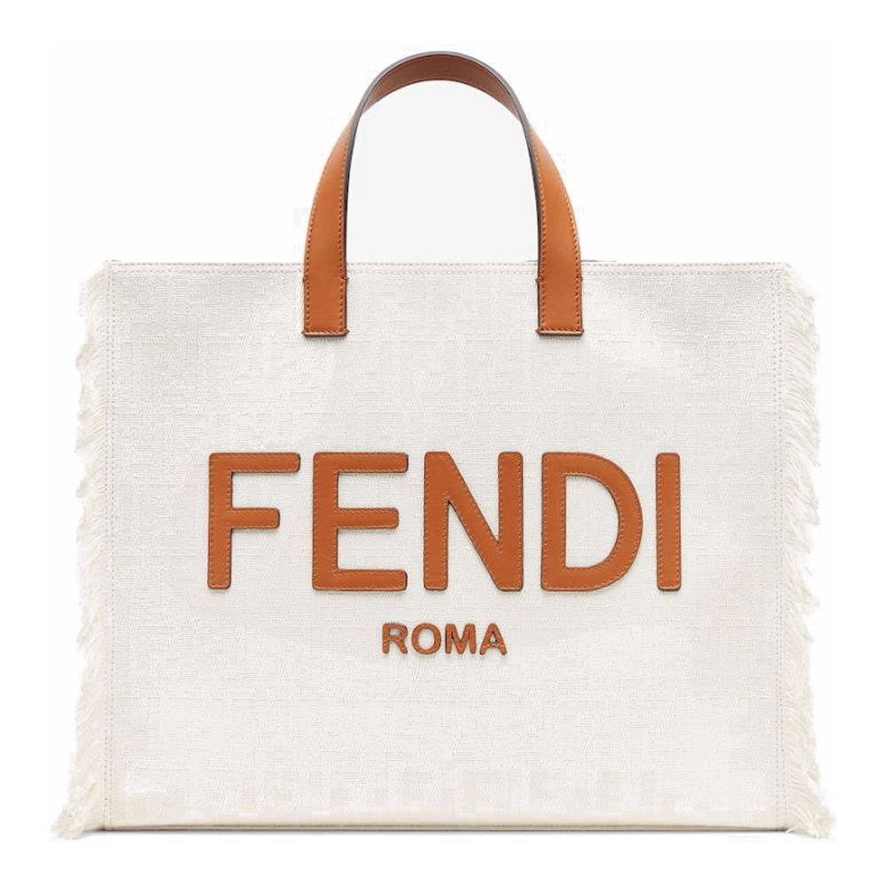 Sac à main shopping 'FF' pour Hommes