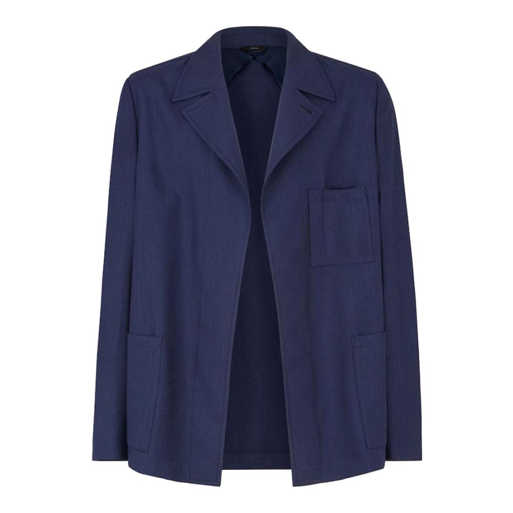 Blazer 'Single-Breasted' pour Hommes