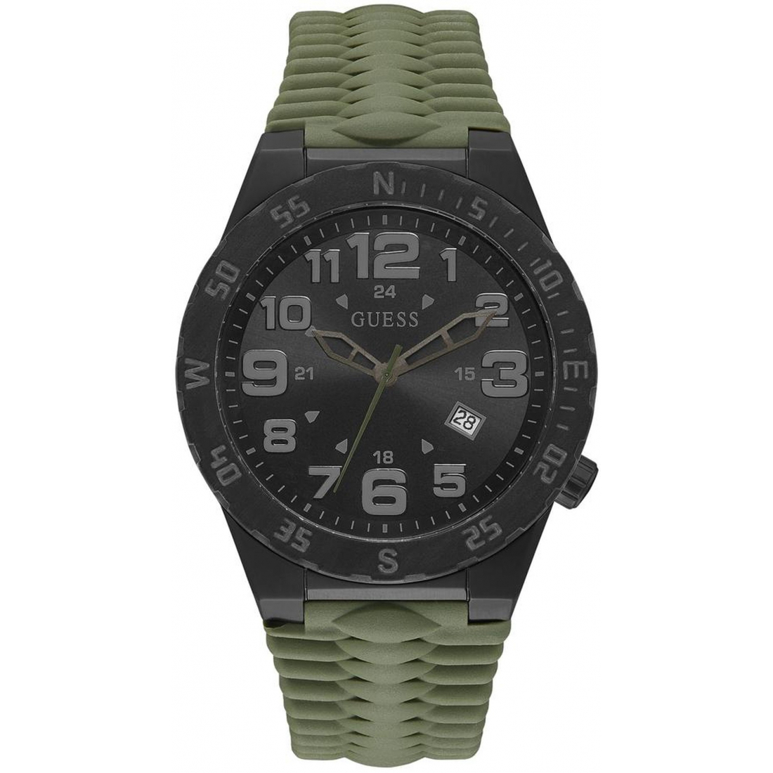 Montre 'Territory' pour Hommes