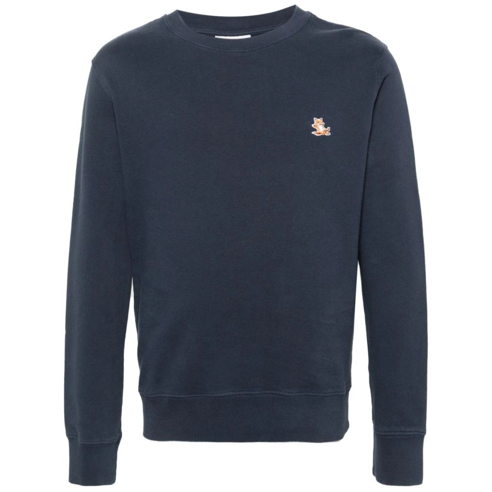 'Fox' Pullover für Herren