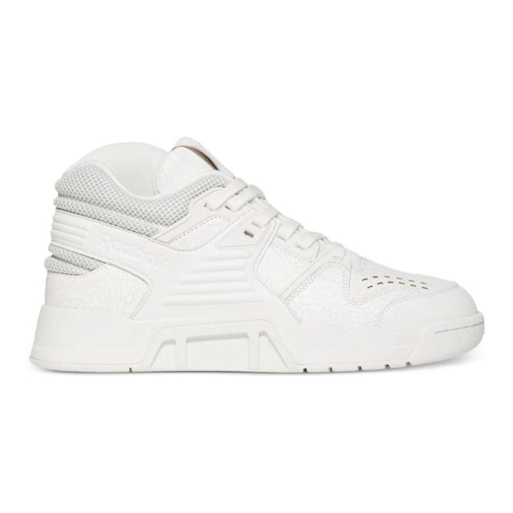 Sneakers 'Cxt Logo-Debossed' pour Hommes