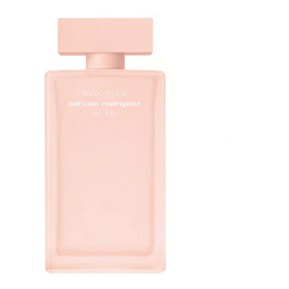 Eau de parfum 'For Her Musc Nude' - 100 ml