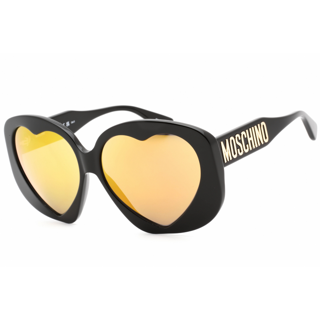 Women's 'MOS152-S-807' Sunglasses