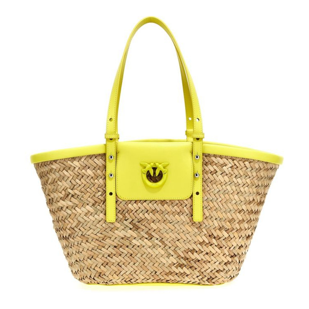 Women's 'Love Summer' Tote Bag