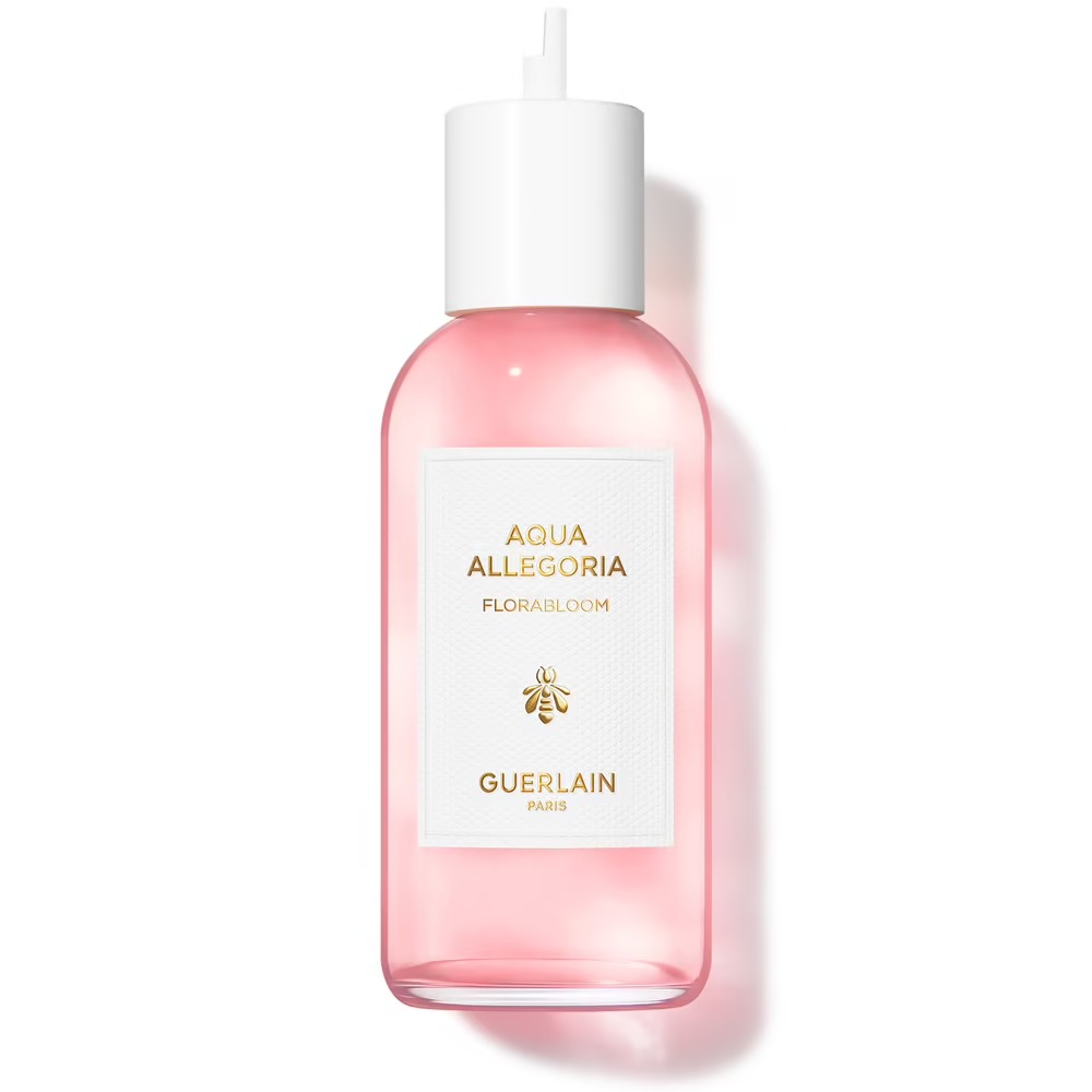 Eau de toilette - Recharge 'Aqua Allegoria Florabloom' - 200 ml