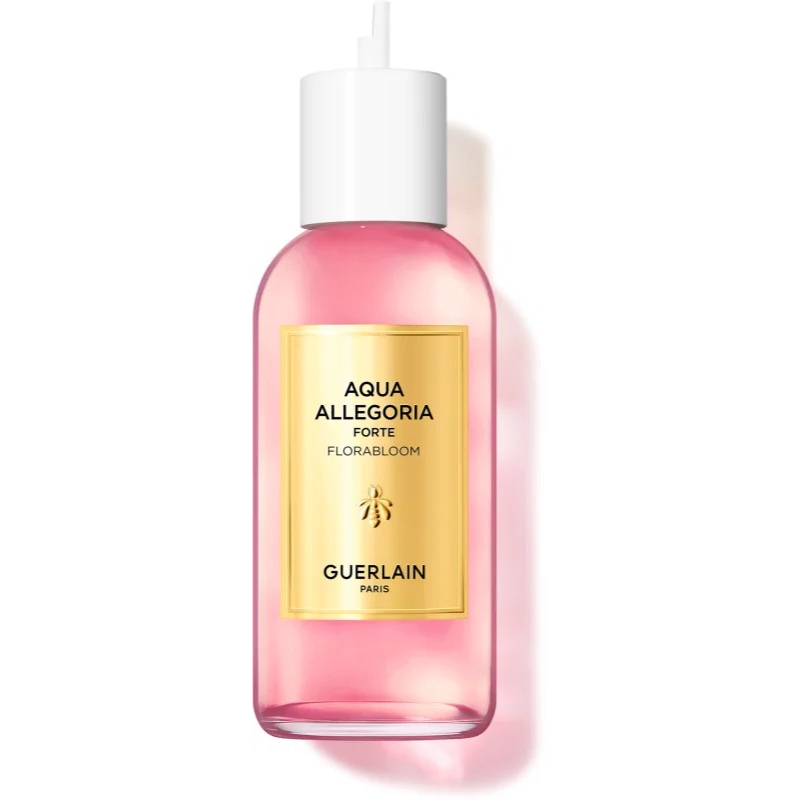 'Aqua Allegoria Flora Bloom Forte' Eau de Parfum - Refill - 200 ml